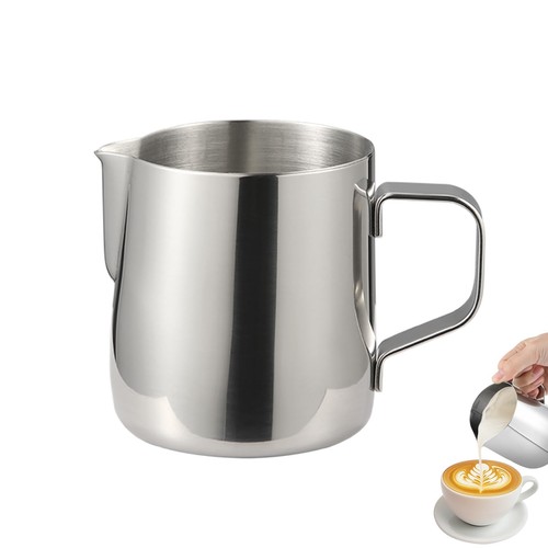 Ishewudu milk frother jug - ​ishewudu,